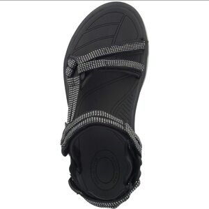 Teva Sandals Terra Fi Lite City Lights Black/Paste